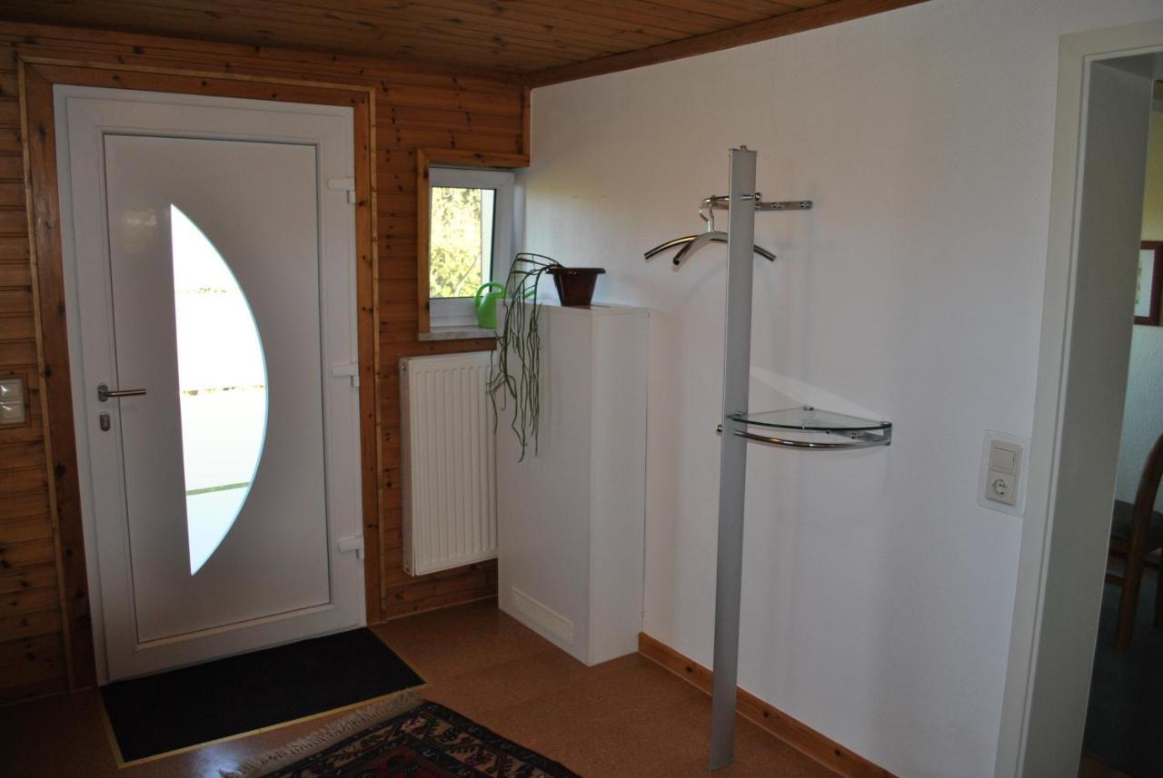 Ferienanlage Doll Neuendorf A Esterno foto