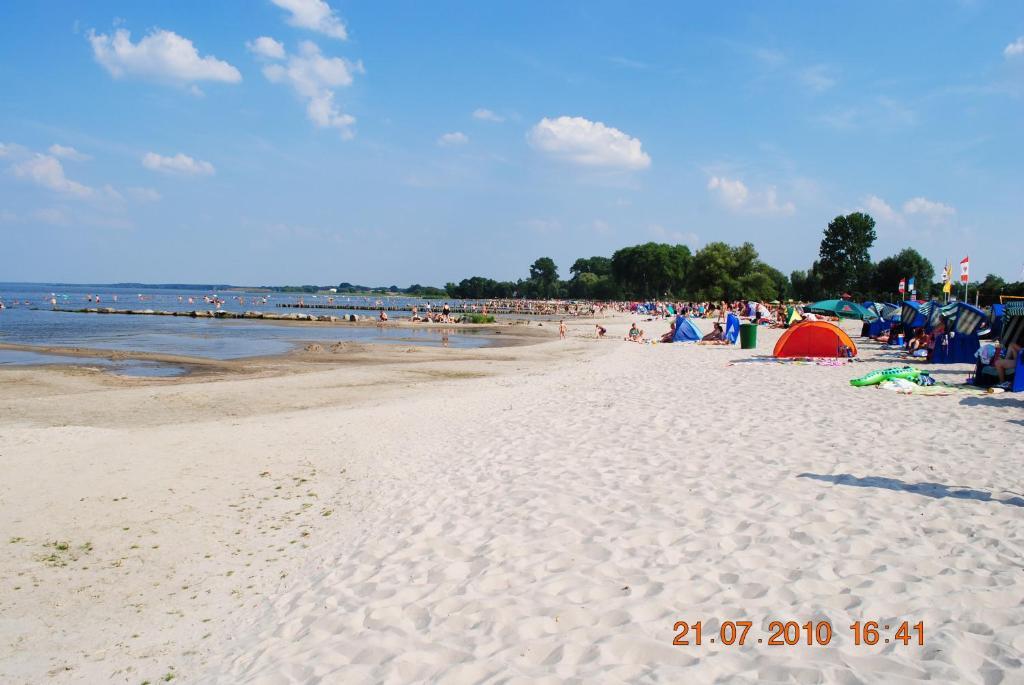 Ferienanlage Doll Neuendorf A Esterno foto