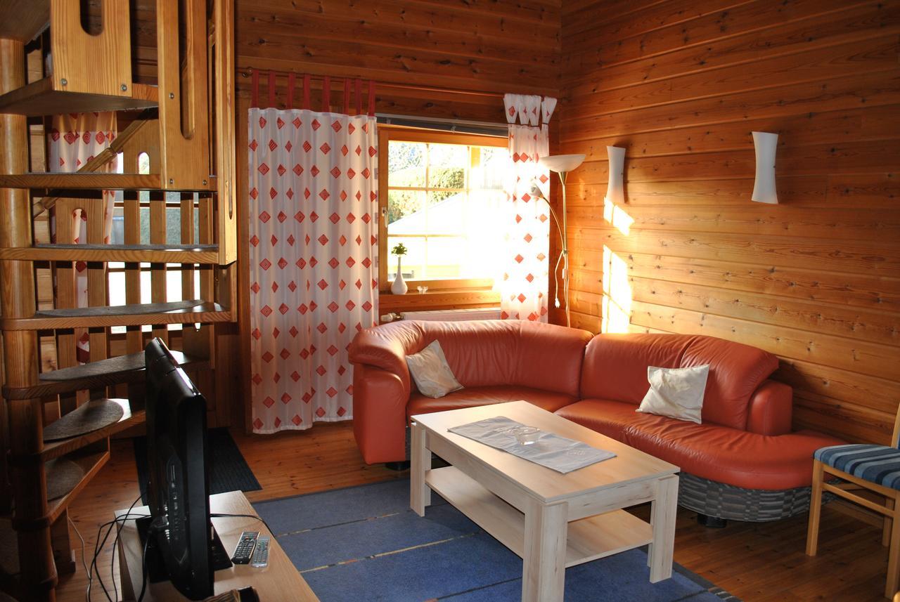 Ferienanlage Doll Neuendorf A Esterno foto