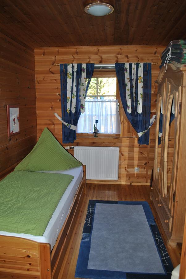 Ferienanlage Doll Neuendorf A Esterno foto