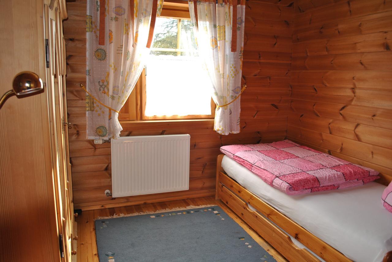 Ferienanlage Doll Neuendorf A Esterno foto