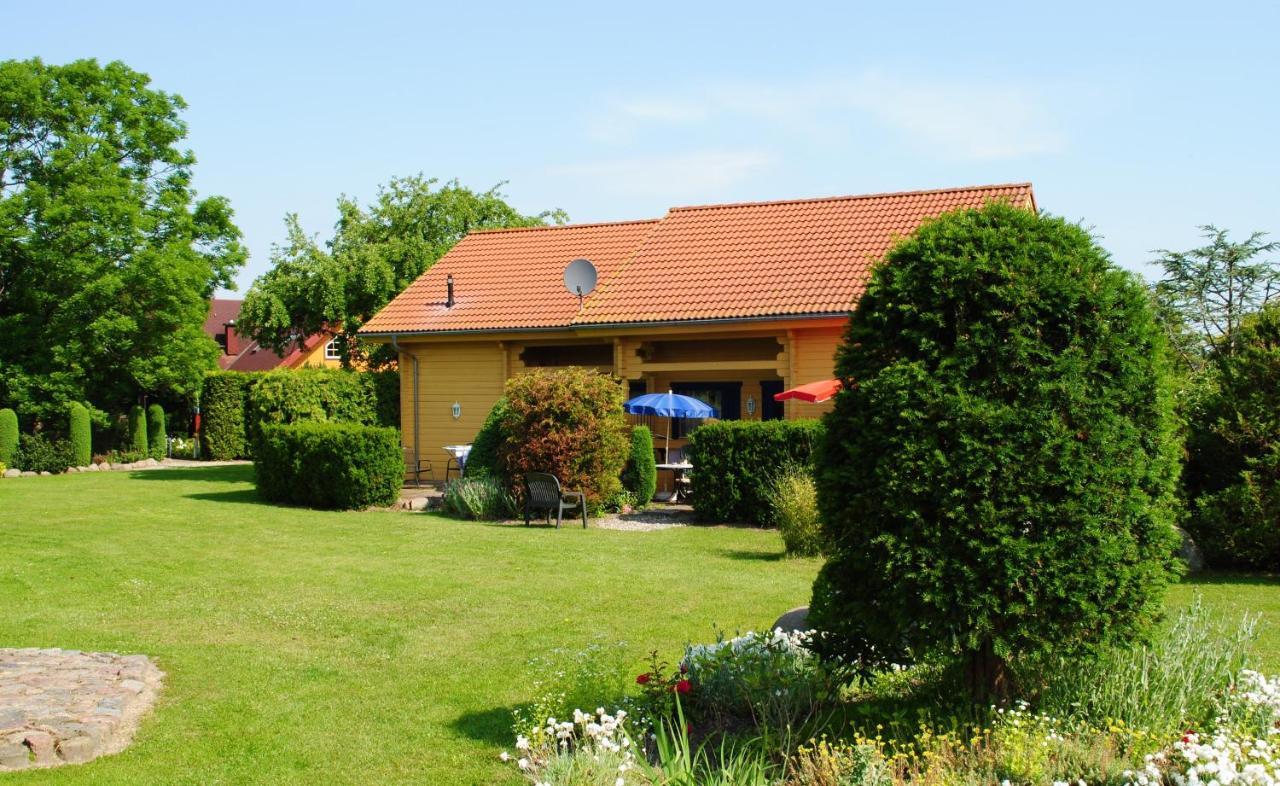 Ferienanlage Doll Neuendorf A Esterno foto